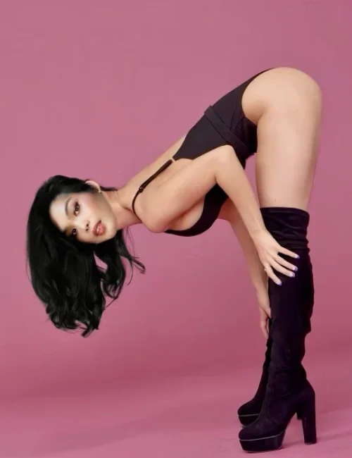 Tanya photo 13, asian, athletic, black hair, 174 cm, 61 kg, Small bust, Hong Kong
