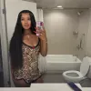 Claudia photo 11, ebony, curvy, black hair, 167 cm, 72 kg, Small bust, Hong Kong