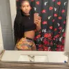 Claudia photo 22, ebony, curvy, black hair, 167 cm, 72 kg, Small bust, Hong Kong