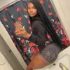 Claudia photo 25, ebony, curvy, black hair, 167 cm, 72 kg, Small bust, Hong Kong