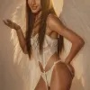 Kaity photo 4, asian, slim, brunette, 170 cm, 52 kg, Small bust, Hong Kong