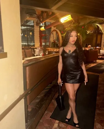Kierra photo 1, asian, athletic, black hair, 164 cm, 58 kg, Small bust, Hong Kong