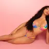Valeri photo 70, asian, average, black hair, 170 cm, 72 kg, Large bust, Hong Kong