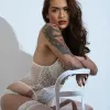 Olga photo 14, asian, curvy, brunette, 170 cm, 74 kg, Medium bust, Hong Kong