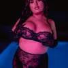 Ally photo 4, european, busty, brunette, 180 cm, 110 kg, Large bust, Hong Kong