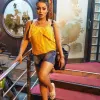 Wanshika photo 2, asian, average, brunette, 167 cm, 63 kg, Medium bust, Hong Kong