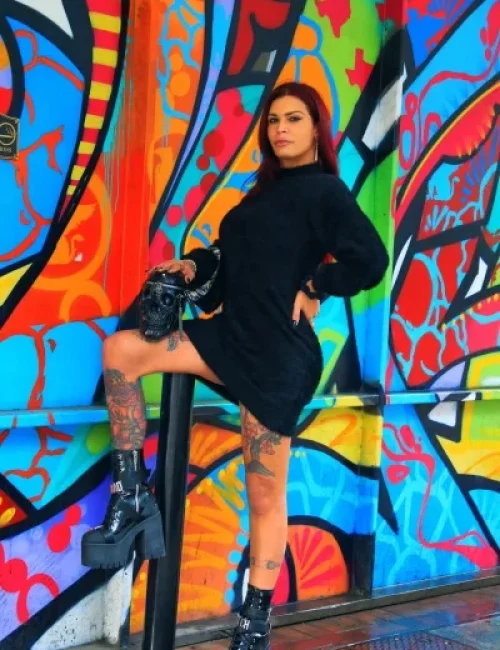 Vicky photo 11, ebony, average, red hair, 176 cm, 74 kg, Medium bust, Hong Kong
