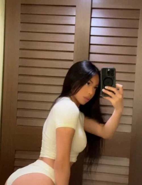 Vivi Lina photo 12, asian, curvy, brunette, 158 cm, 65 kg, Medium bust, Hong Kong