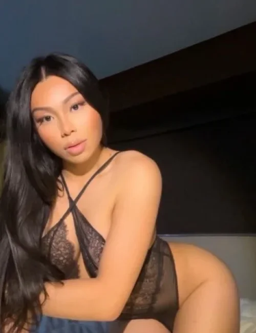 Vivi Lina photo 5, asian, curvy, brunette, 158 cm, 65 kg, Medium bust, Hong Kong