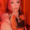 Fiona Lina photo 11, european, curvy, auburn hair, 170 cm, 74 kg, Small bust, Hong Kong