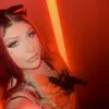 Fiona Lina photo 5, european, curvy, auburn hair, 170 cm, 74 kg, Small bust, Hong Kong