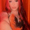 Fiona Lina photo 6, european, curvy, auburn hair, 170 cm, 74 kg, Small bust, Hong Kong