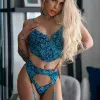 Aurora photo 8, european, athletic, blonde hair, 174 cm, 65 kg, Large bust, Hong Kong