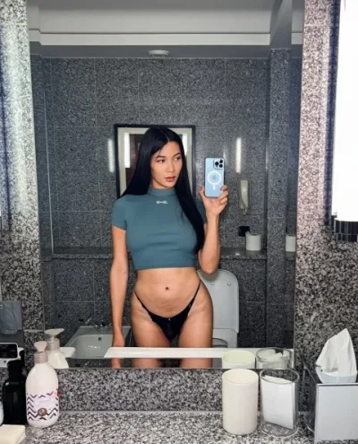 Jayla photo 1, asian, athletic, black hair, 174 cm, 61 kg, Small bust, Hong Kong